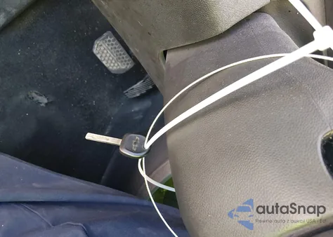 2020 Chevrolet Spark Fwd Ls Automatic z USA, uszkodzony, nr VIN KL8CB6SAXLC451500